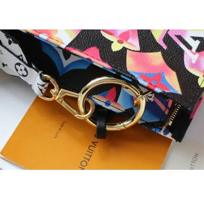 Brother Sam 205B570044 Bags LV 0808